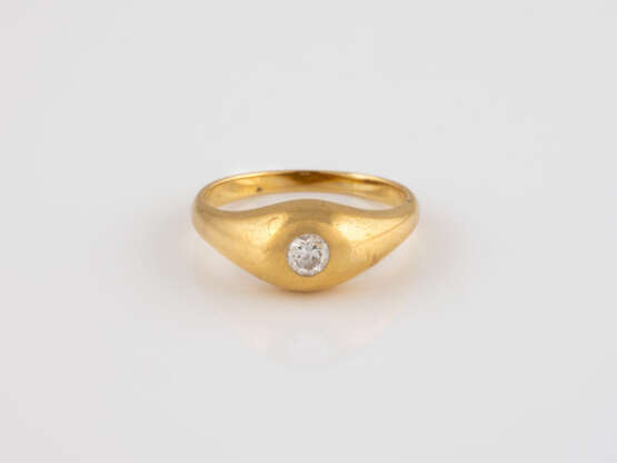 BRILLANT-RING - photo 1