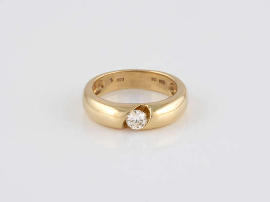 BRILLANT-RING - Foto 1