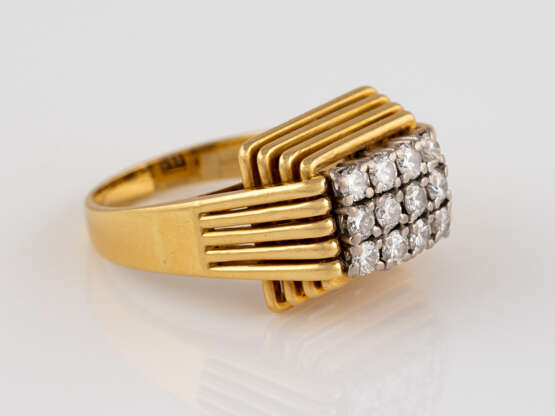 BRILLANT-RING - photo 1