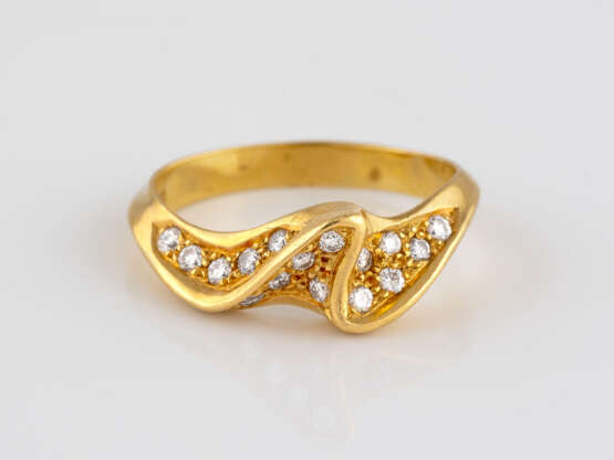 BRILLANT-RING - Foto 1