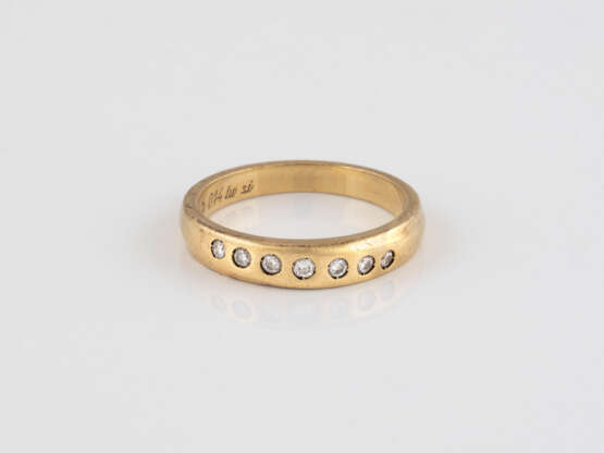 BRILLANT-RING - photo 1