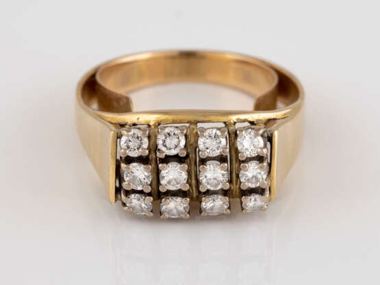 BRILLANT-RING - photo 1