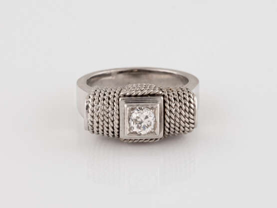 DIAMANT-RING - фото 1