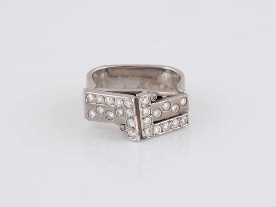 BRILLANT-RING - photo 1