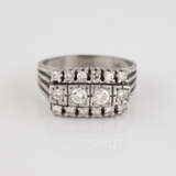 DIAMANT-RING - photo 1