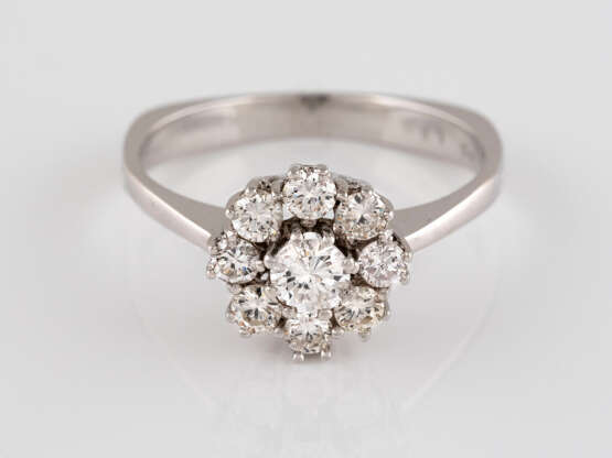 BRILLANT-RING - photo 1