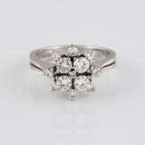 DIAMANT-RING - photo 1