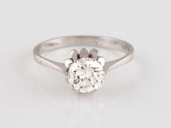 BRILLANT-RING - photo 1