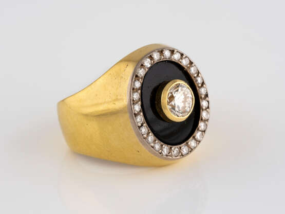 BRILLANT-RING - photo 1