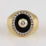 BRILLANT-RING - photo 2