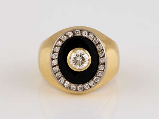 BRILLANT-RING - photo 2