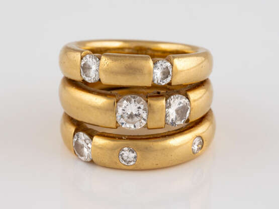 BRILLANT-RING - photo 1