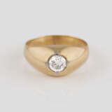 DIAMANT-RING - photo 1