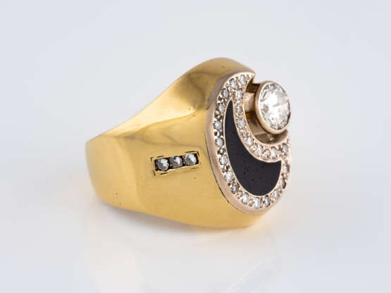 BRILLANT-RING - photo 1