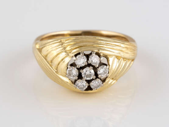 BRILLANT-RING - photo 1