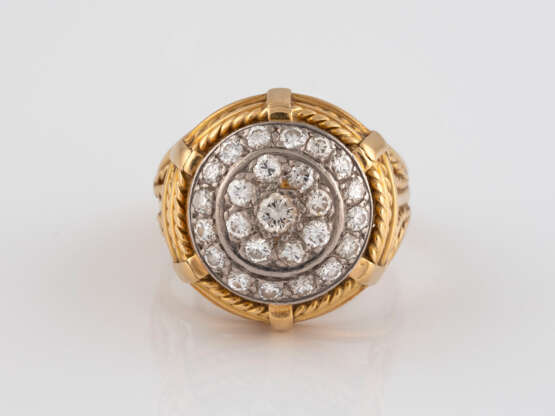 BRILLANT-RING - photo 1