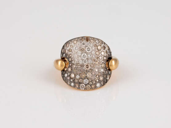 RING 'POMELLATO - SABBIA ANELLO' - photo 1