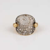 RING 'POMELLATO - SABBIA ANELLO' - photo 1