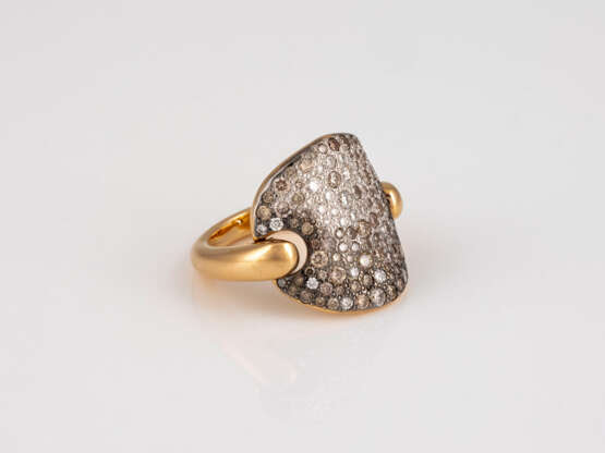 RING 'POMELLATO - SABBIA ANELLO' - photo 2