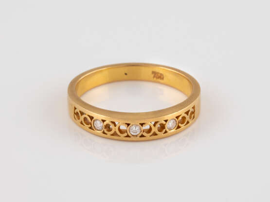 BRILLANT-RING - photo 1