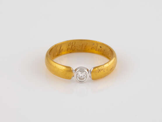 BRILLANT-RING - photo 1