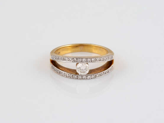 BRILLANT-RING - photo 1