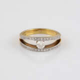 BRILLANT-RING - photo 1