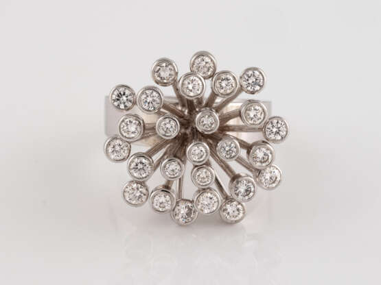 BRILLANT-RING - photo 1