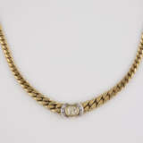 BRILLANT-COLLIER - photo 1