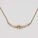 BRILLANT-COLLIER - Foto 1