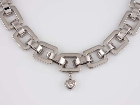 COLLIER 'CHOPARD' - Foto 1