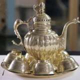 “Bukhara tea set” - photo 1
