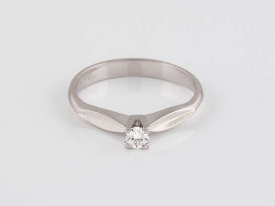 BRILLANT-RING - photo 1