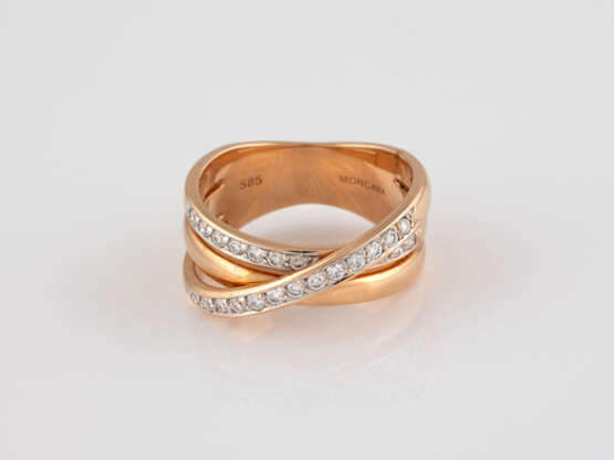 BRILLANT-RING - Foto 1