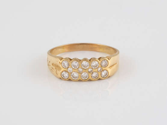 BRILLANT-RING - photo 1