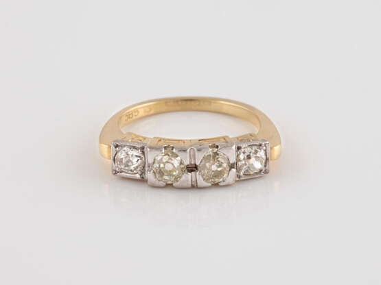 DIAMANT-RING - фото 1