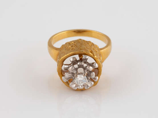 BRILLANT-RING - photo 1