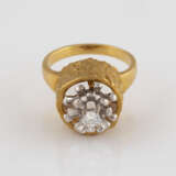 BRILLANT-RING - photo 1