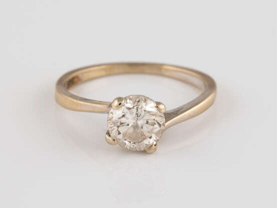 BRILLANT-RING - photo 1