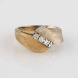 DIAMANT-RING - photo 1