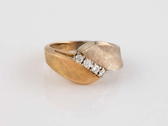 DIAMANT-RING - photo 1