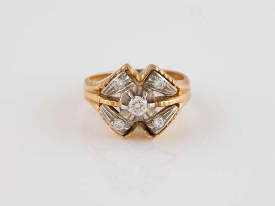 BRILLANT-RING - photo 1