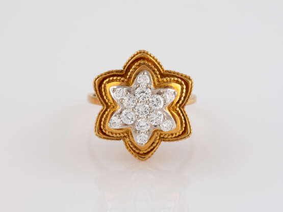 BRILLANT-RING - photo 1