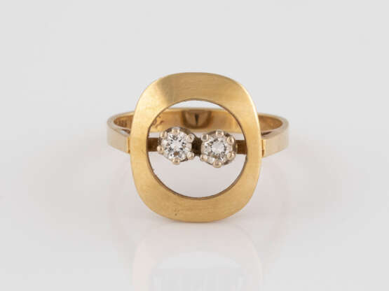 BRILLANT-RING - Foto 1