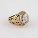 DIAMANT-RING - Foto 2