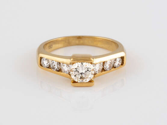 BRILLANT-RING - photo 1