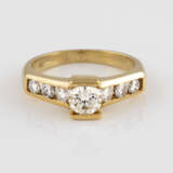 BRILLANT-RING - photo 1