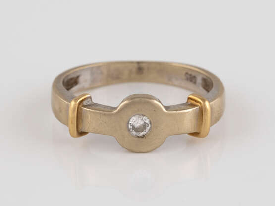 BRILLANT-RING - photo 1