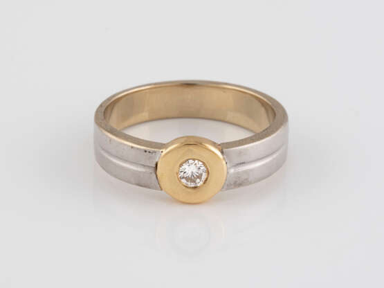 BRILLANT-RING - photo 1