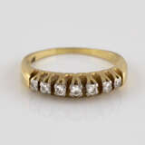 DIAMANT-RING - photo 1